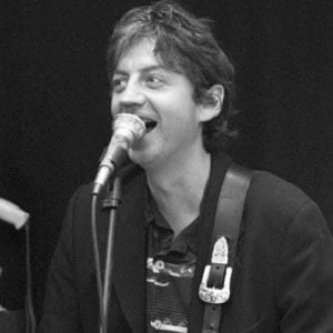 Bap Kennedy Biography