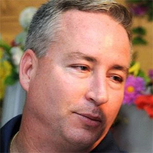 Billy Kennedy - Birthdate, Age, Family, Bio, Networth & More