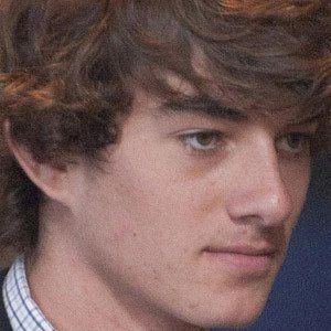Conor Kennedy - Bio, Networth, Family, Age, Birthdate & More