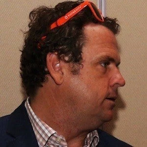 Danny Kennedy Biography