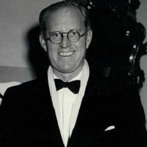 Joseph P. Kennedy Sr. - Biography, Birthdate, Family, Networth & More