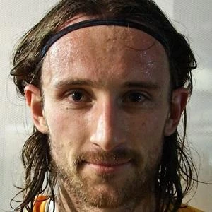 Joshua Kennedy Biography