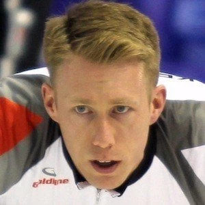 Marc Kennedy - Age, Height, Birthdate, Bio, Family, Networth & More