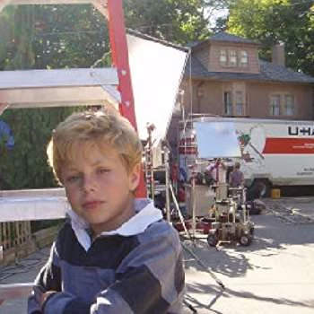 Kennedy McGuckian - Age, Bio, Birthdate, Family, Networth & More