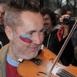 Nigel Kennedy - Biography, Birthday, Wiki, Family, Networth & More