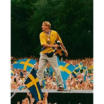 Kennet Andersson - Biography, Birthdate, Family, Networth & More