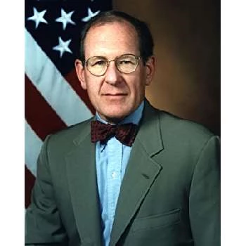 Kenneth Bacon - Age, Bio, Birthdate, Family, Networth & More