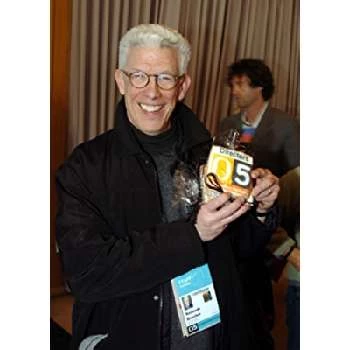 Kenneth Brecher - Age, Bio, Birthdate, Family, Networth & More