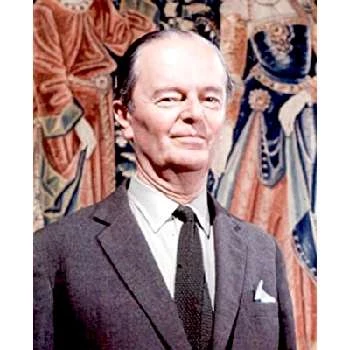 Kenneth Clark Biography