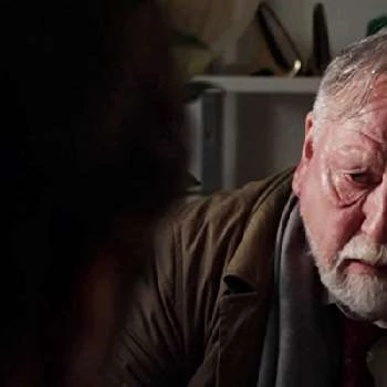 Kenneth Cranham Biography