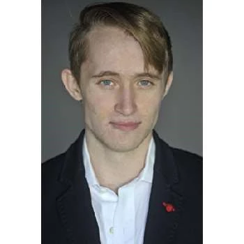 Kenneth Cruey - Age, Bio, Birthdate, Family, Networth & More