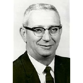 Kenneth Kleinknecht Biography