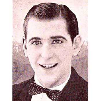 Kenneth MacDonald Biography