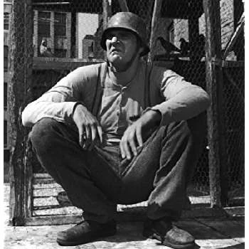 Kenneth Mars Biography
