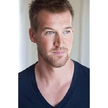 Kenneth Mitchell Biography