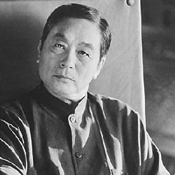 Kenneth Tsang Biography