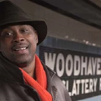 Kenny Anderson Biography