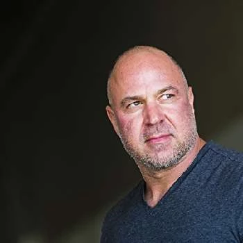 Kenny Barr Biography