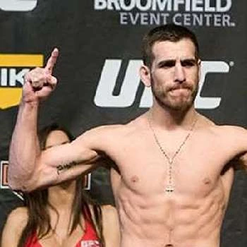Kenny Florian Biography