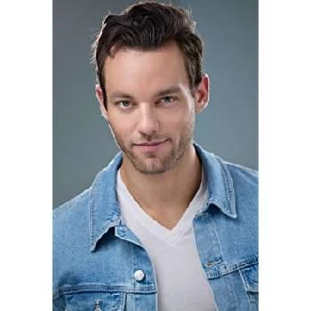 Kenny Goodrich Biography