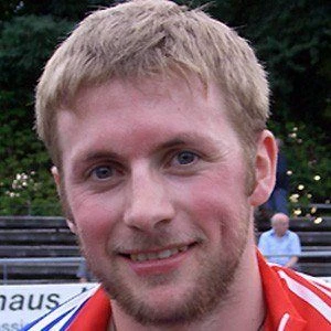 Jason Francis Kenny Biography