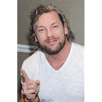 Kenny Omega - Networth, Bio,Birthdate, Family, Wiki & More