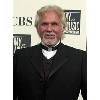 Kenny Rogers - Age, Height, Birthdate, Family, Wiki & More