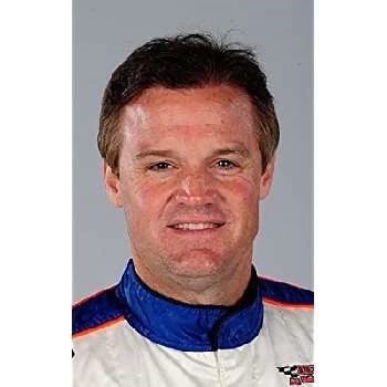 Kenny Wallace Biography