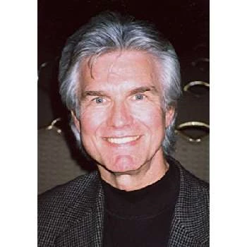 Kent McCord Biography