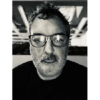 Kent McCormick Biography