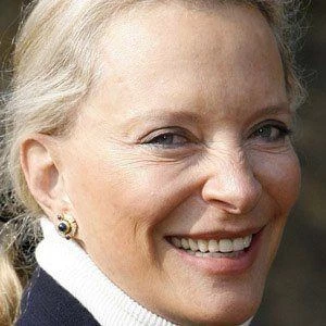 Princess Michael of Kent Biography