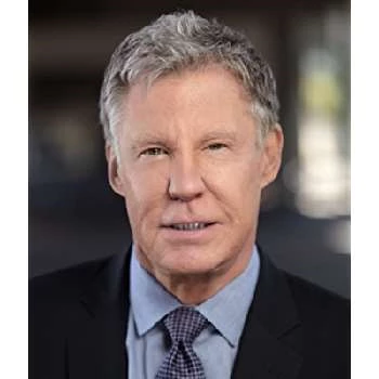 Kent Shocknek Biography