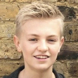 Max Kenward Biography