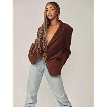 Kenya Jordan - Age, Bio, Birthdate, Family, Networth & More