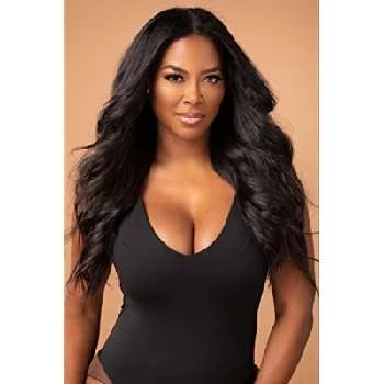 Kenya Moore Biography