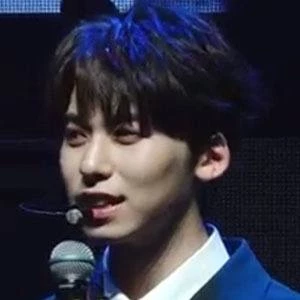 Keonhee Biography