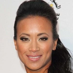 Anne Keothavong Biography