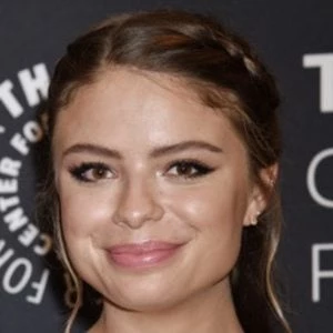 Hannah Kepple Biography