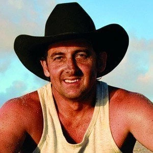 Lee Kernaghan - Family, Bio, Birthdate,Age, Networth , Wiki& More