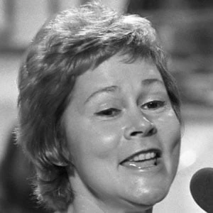 Anita Kerr Biography