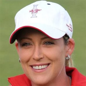 Cristie Kerr Biography