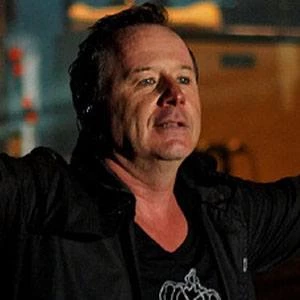 James Kerr Biography