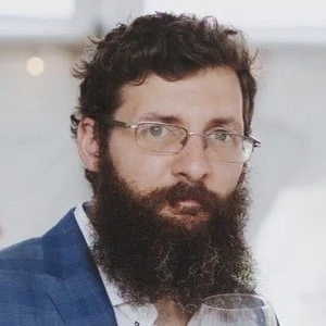 Sean David Kerr Biography