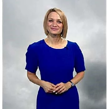 Kerrie Gosney - Age, Bio, Birthdate, Family, Networth & More