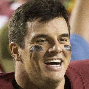 Ryan Kerrigan Biography