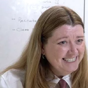 Kerry-Anne James - Age, Bio, Birthdate, Family, Networth & More