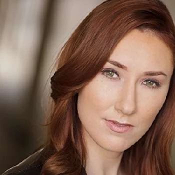 Kerry Goodwin - Age, Bio, Birthdate, Family, Networth & More