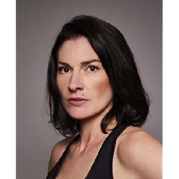 Kerry Grace Morgan - Age, Bio, Birthdate, Family, Networth & More