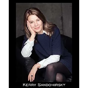 Kerry Sandomirsky - Age, Bio, Birthdate, Family, Networth & More