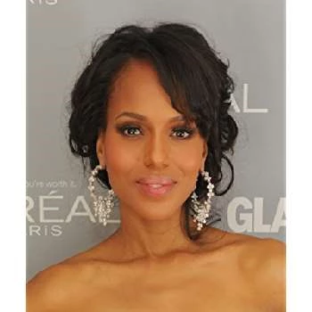 Kerry Washington Biography